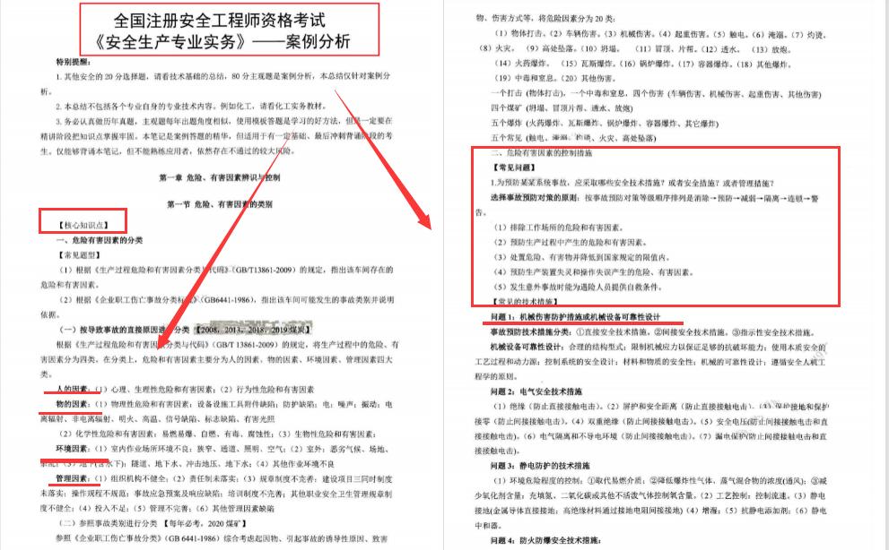 22年注册安全工程师怎么复习,24年注册安全工程师备考资料
