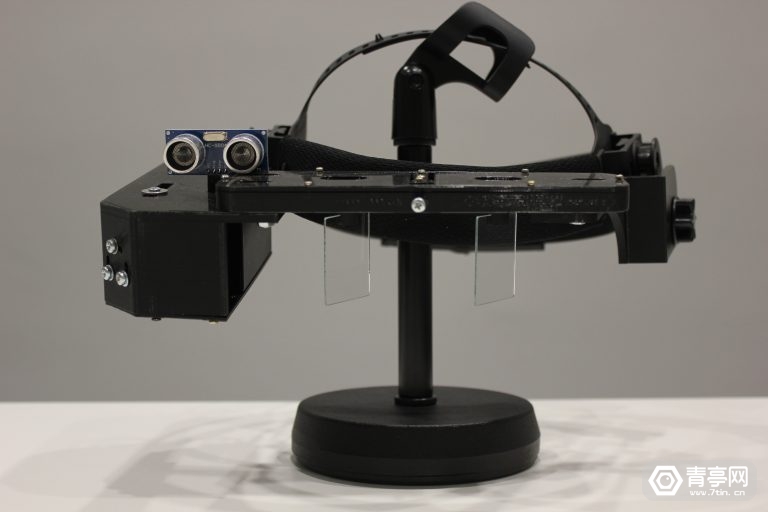 灵镜ar眼镜开源,ar眼镜开源