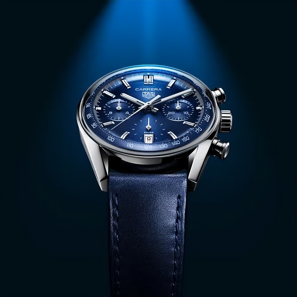 大腕儿点评团来了，盘一盘WW表展新品的“买点”