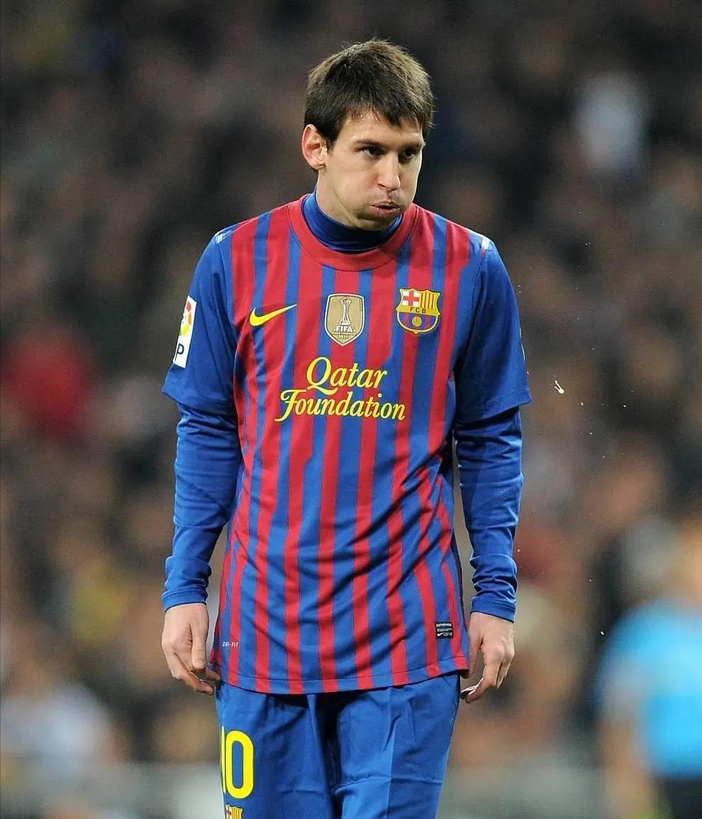 现役顶尖十大足球明星的球员,颜值高的足球明星