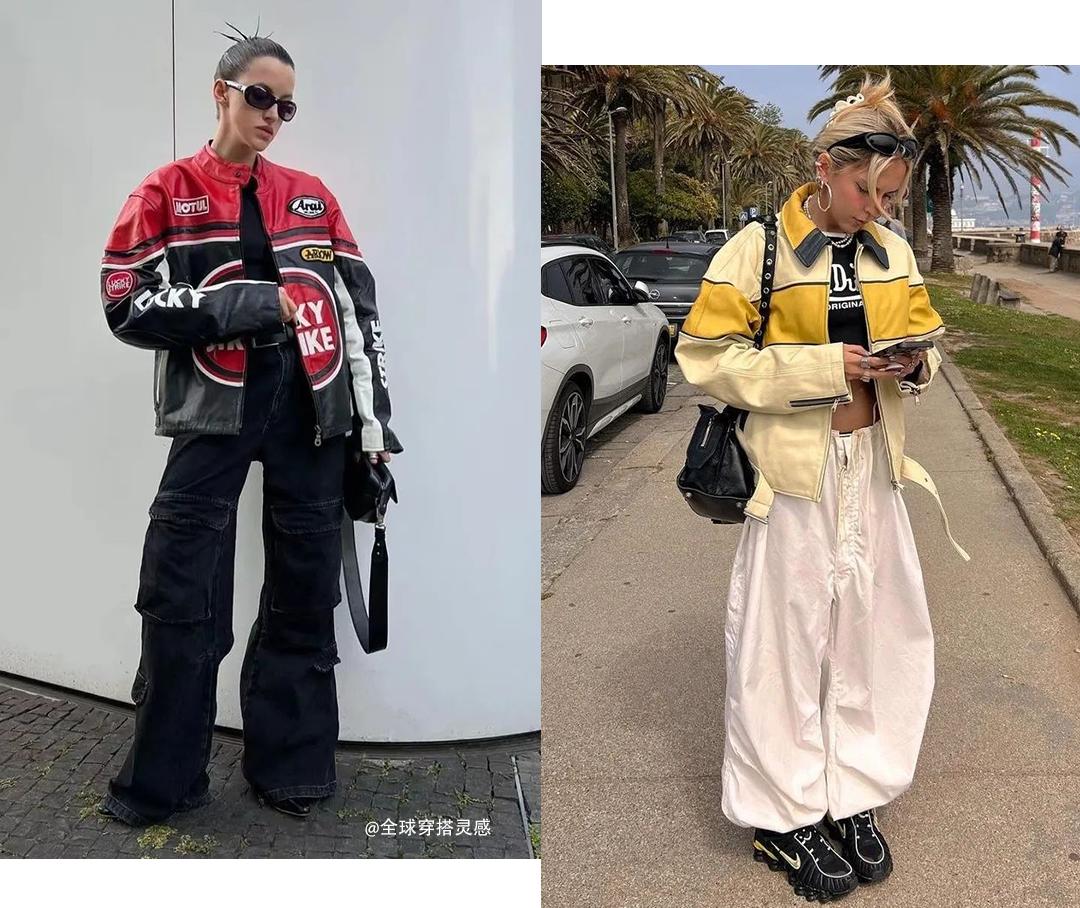 穿腻了商务西装,穿腻了夏款来买秋款