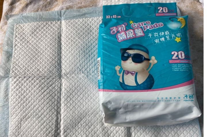 孕期待产必囤好物分享,孕妈妈该准备好物品清单图