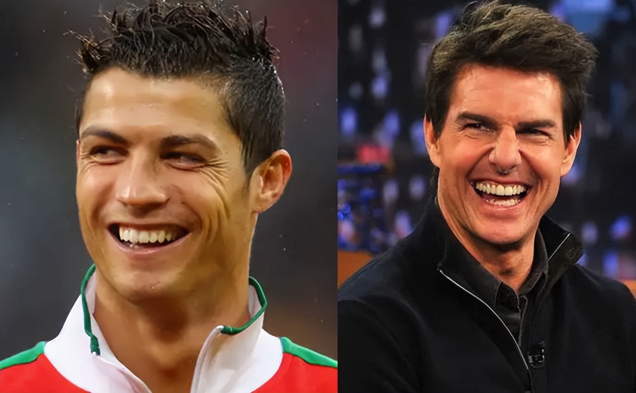 世界杯10大撞脸名人,撞脸大合集