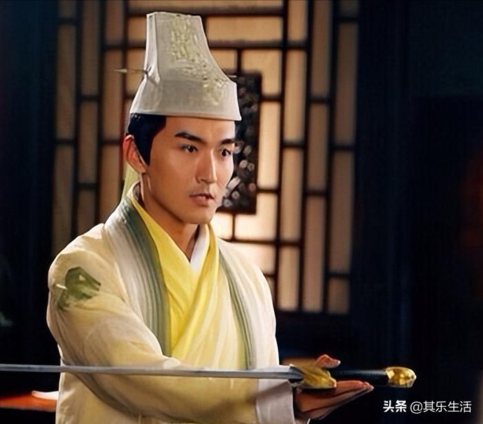 六版“尹志平”放在一起，哪位十恶不赦，哪位值得原谅呢？