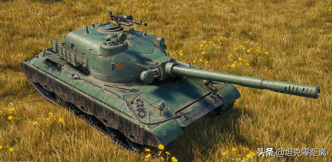 坦克世界全新C系金币重坦等全部12台国服未实装的金币车大盘点