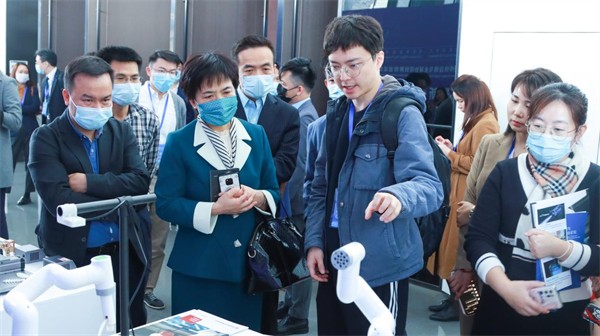 大咖齐聚，深圳硬件供应链与全球协同创新创业论坛