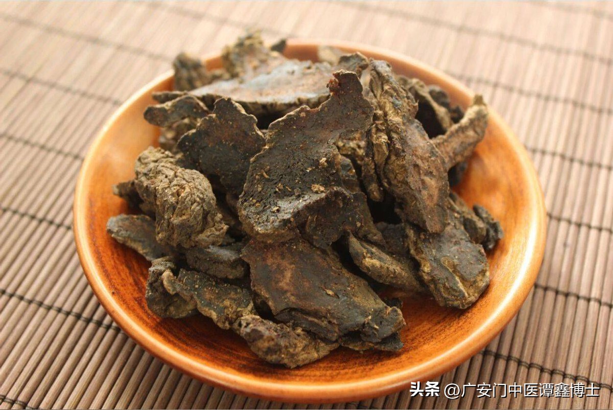 结核性胸膜炎的中医处方,治疗结核性胸膜炎民间偏方