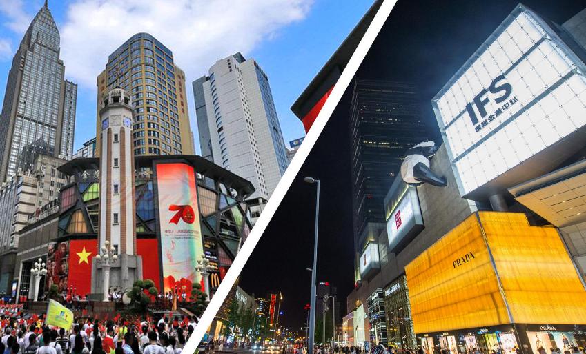 重庆成为物流枢纽,重庆成为国际枢纽中心