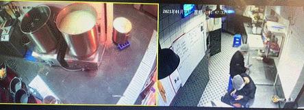 消防安全指南之多合一场所篇,九类场所消防安全指南商场市场篇