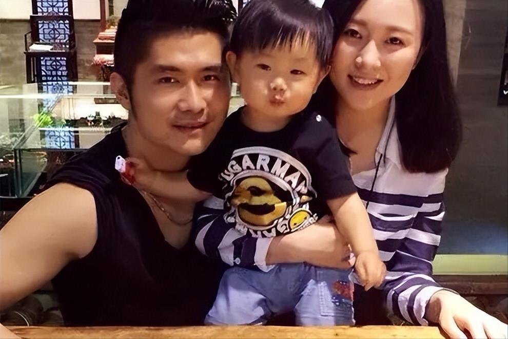 潘阳嫁给亿万富豪石磊,潘阳嫁给了谁