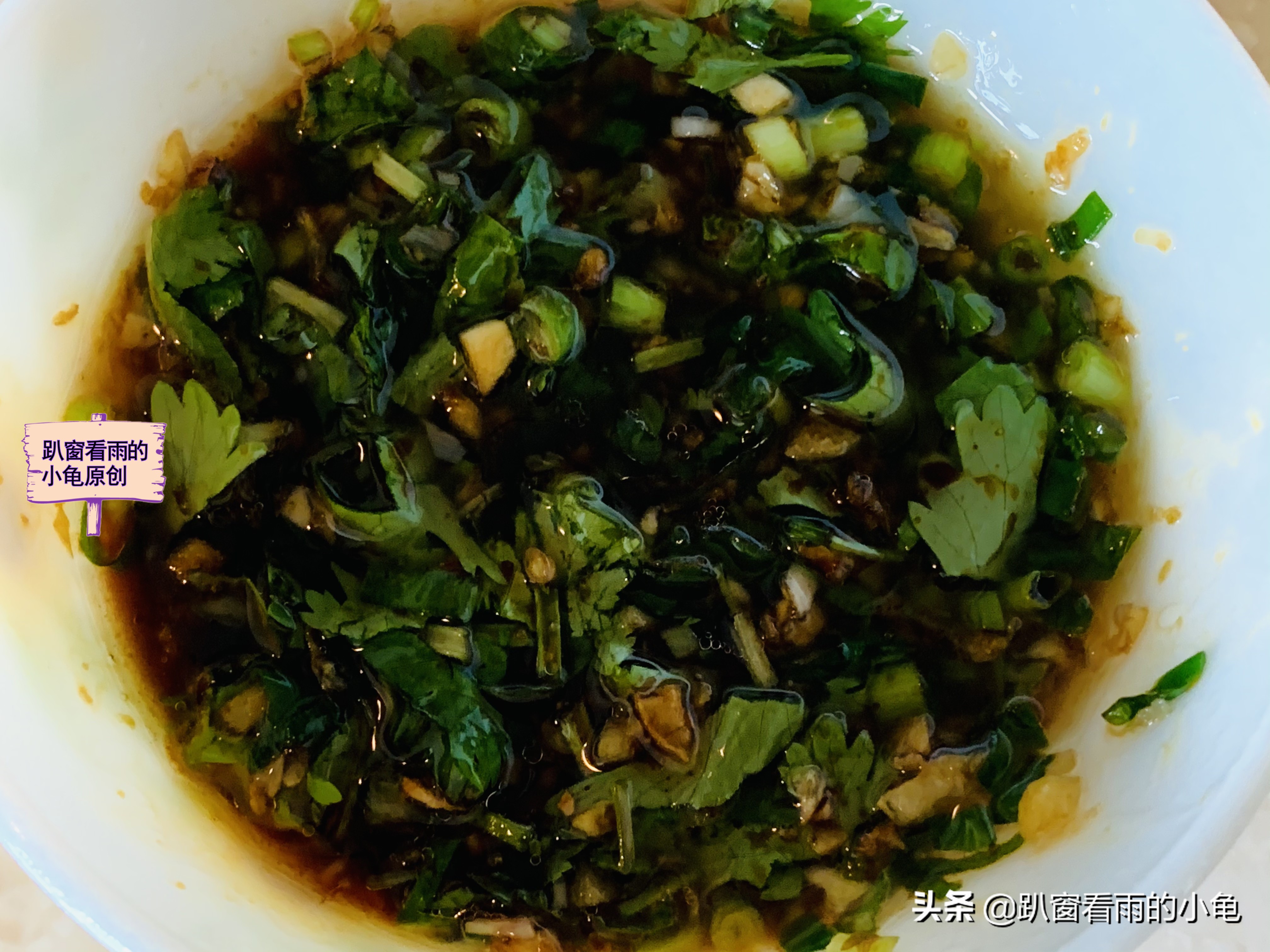 春天怎么吃鹅蛋好,春天吃鹅蛋炒香菜