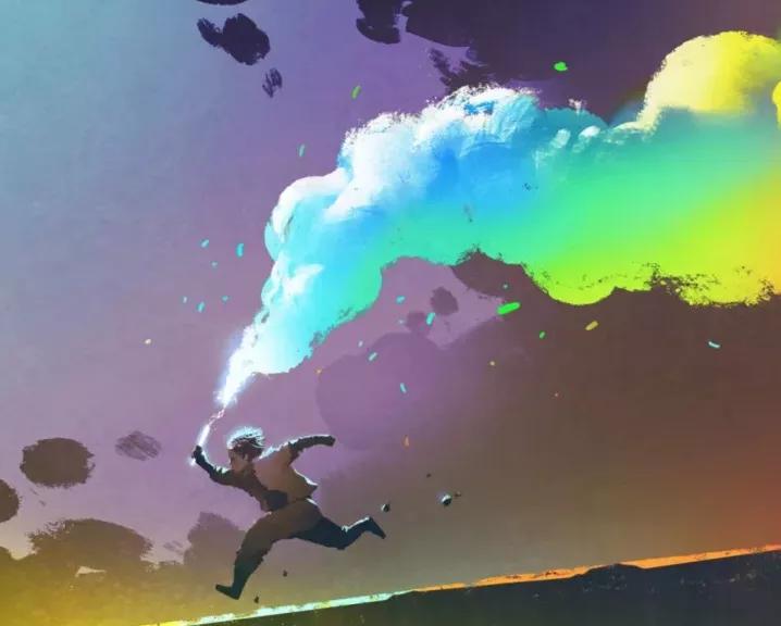 浅谈股市交易技巧,浅谈股市的三个阶段