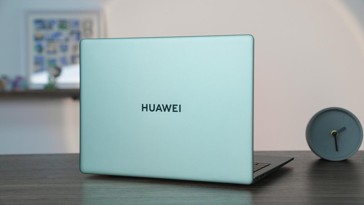 华为matebook何时出新款,华为matebook四款新品选购