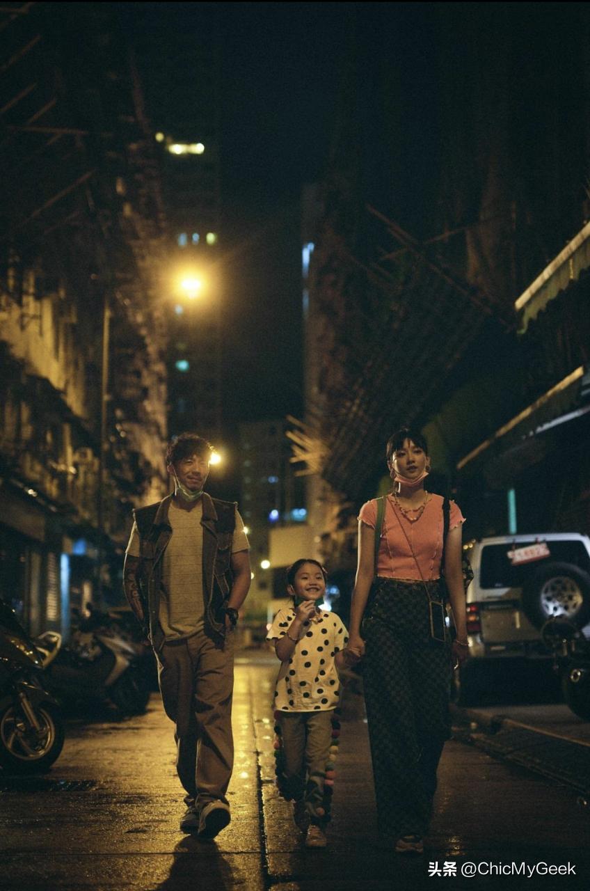 香港电影金像奖2023入围名单,香港电影金像奖最佳50部华语电影