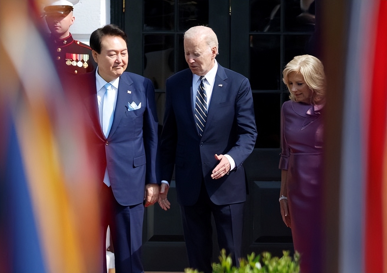 尹锡悦涉华言论在韩国引起争论,尹锡悦涉台言论韩媒