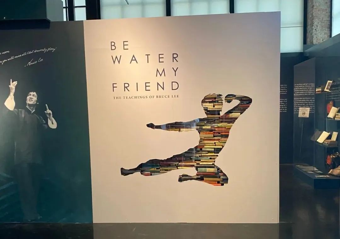 我们的北美之旅第十站,李小龙美国第一站旧金山