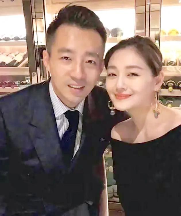 汪小菲张雨绮甜蜜时光,汪小菲安以轩结局