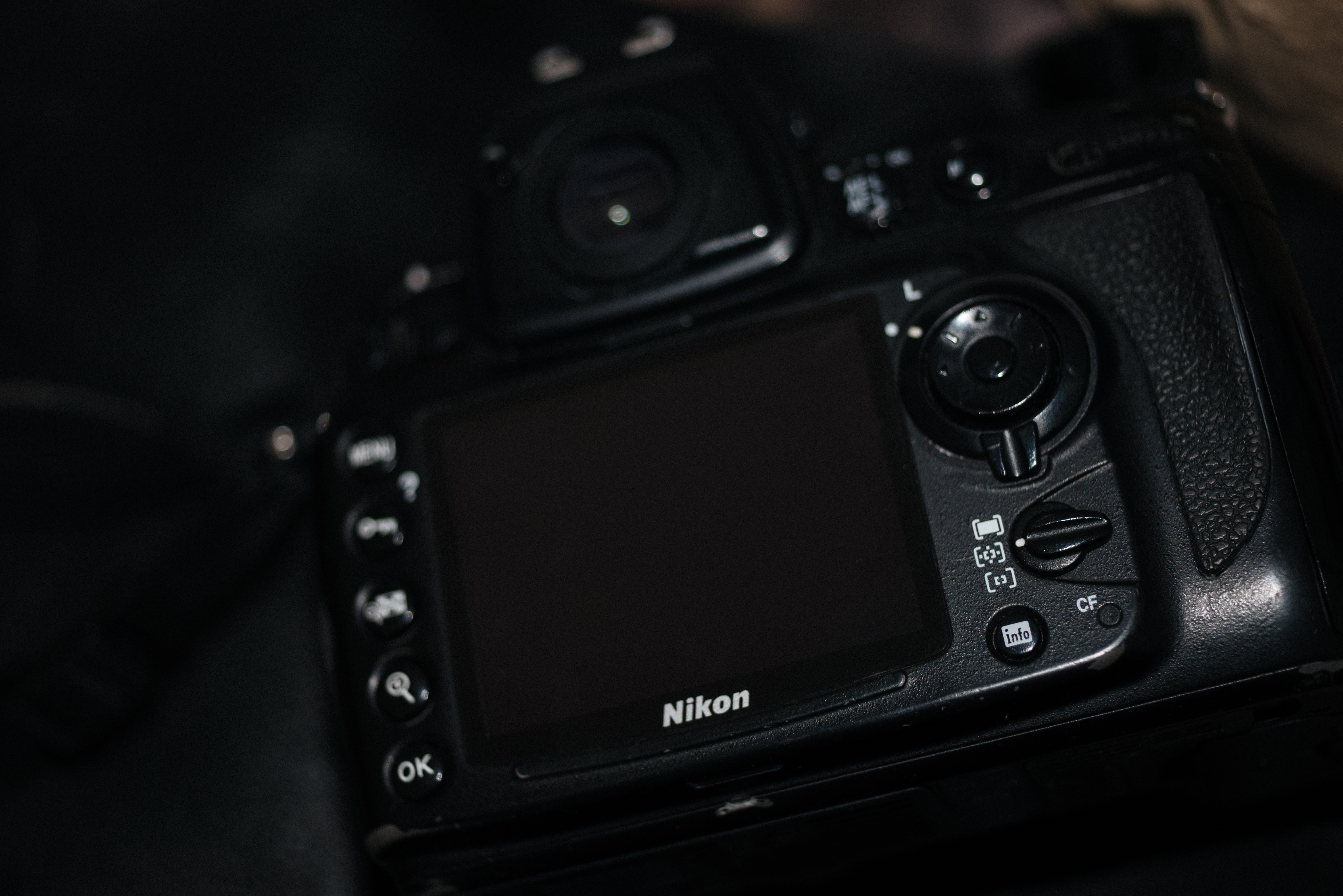 22年还值得买的尼康全画幅单反,尼康最值得入手的全画幅单反