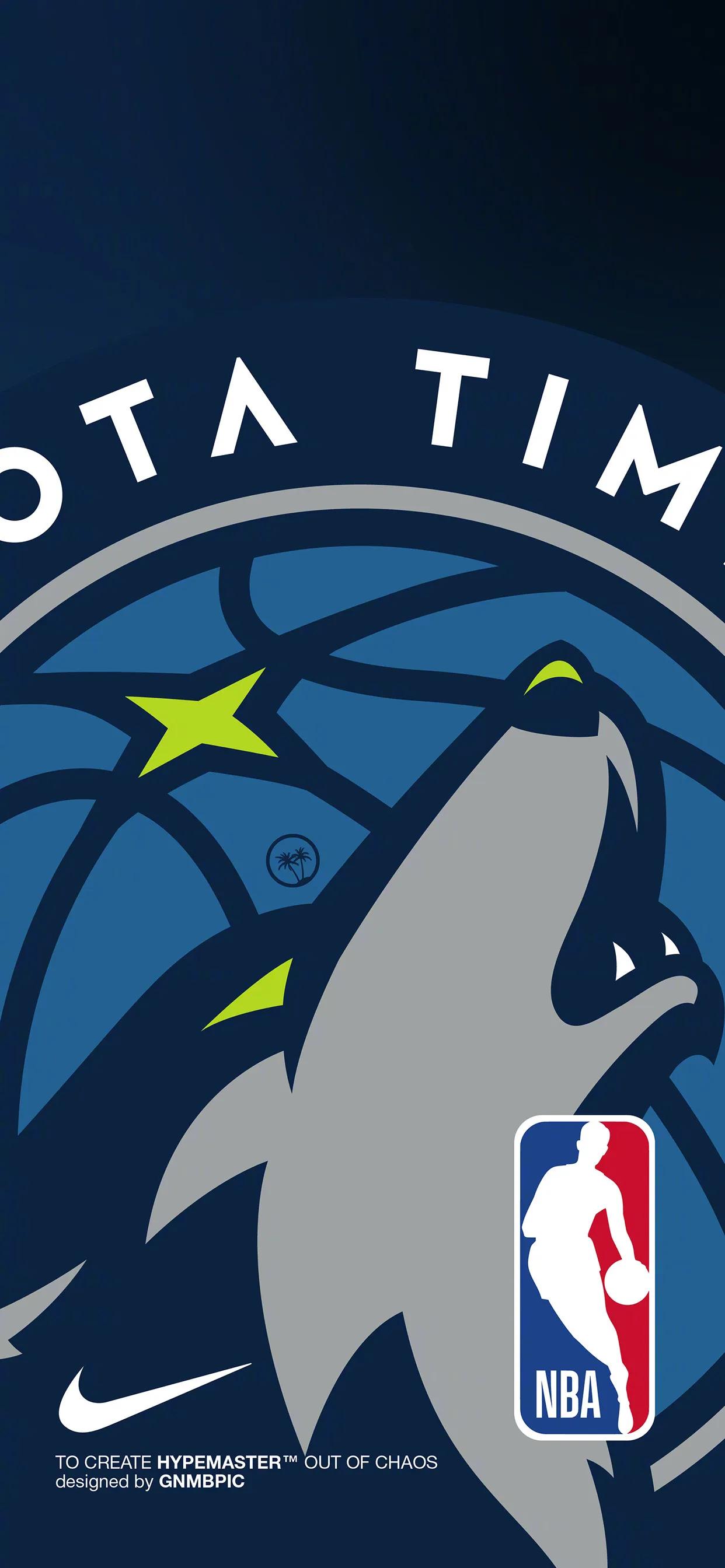 NBA球队壁纸,nba球队logo大全