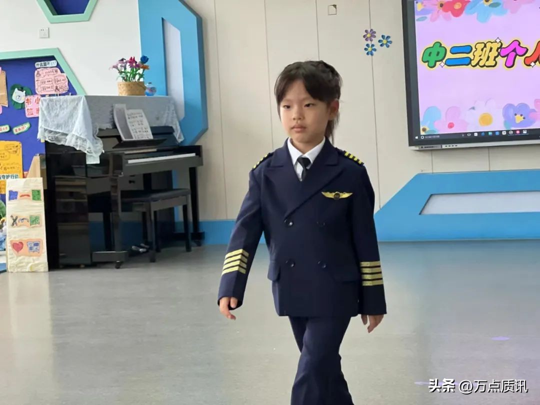 展才艺、练市场、摘葡萄、看电影…幼儿园“六一”主题周精彩回眸