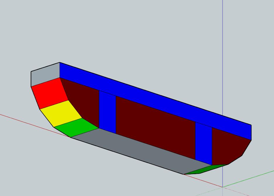 佛光寺东大殿的斗拱部件尺寸,斜栱和斗拱有何区别