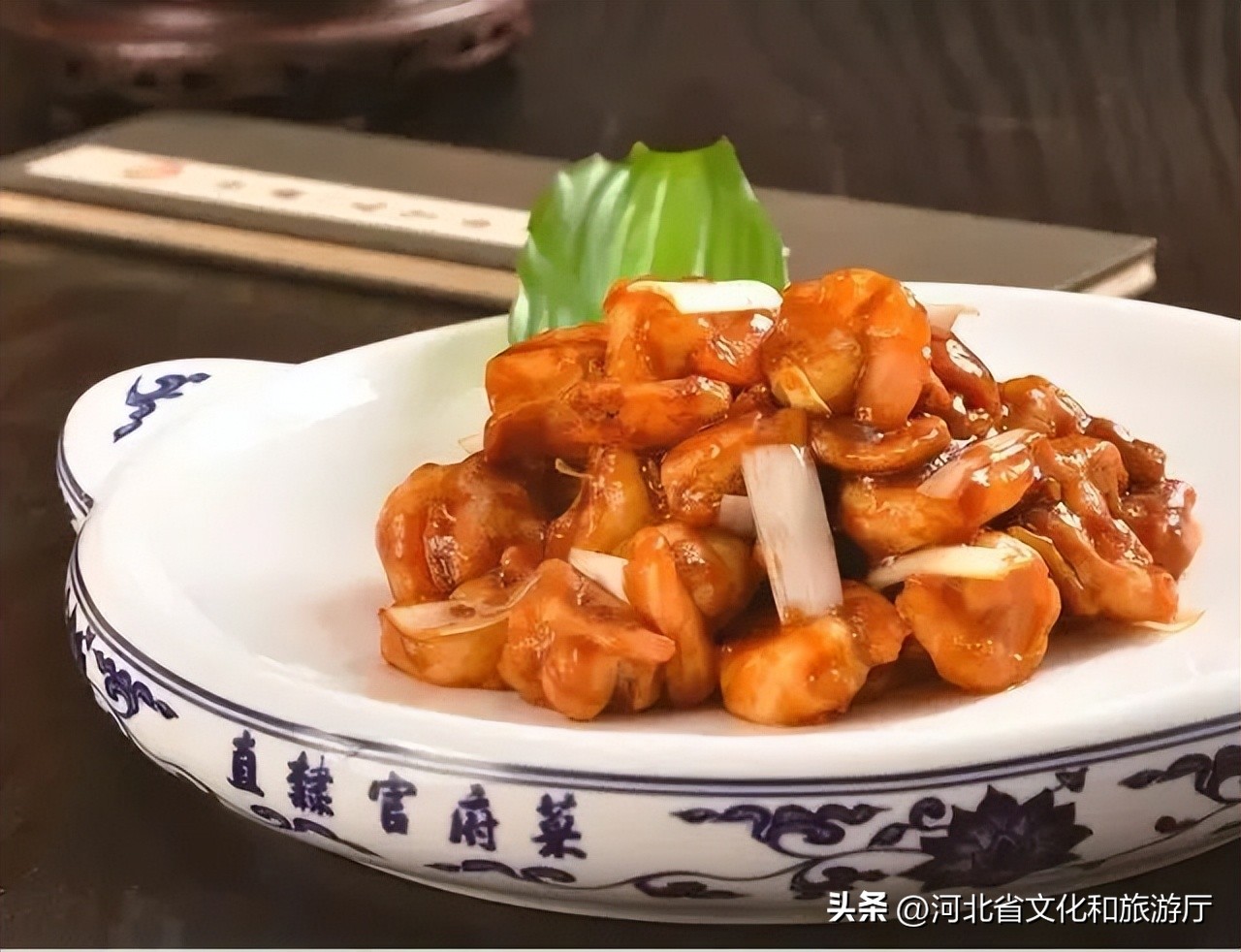 中国十大地方特色美食鉴赏,一日游必去十大美食