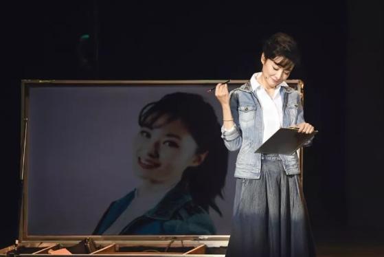 55岁的周涛：“央视一姐”到“央企董事长”，跟董卿走了不同的路