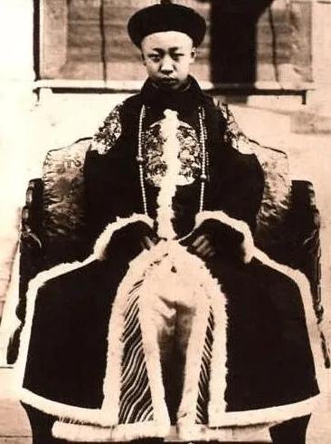 清朝十二帝庙号什么意思,清朝皇帝年号庙号和谥号