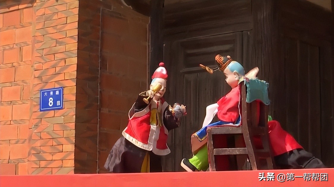 感受闽南古厝建筑魅力,探寻古厝文化感受悠悠古韵