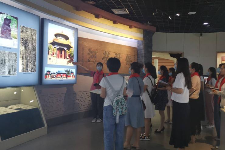 郑州小众文化艺术馆,郑州非遗展馆