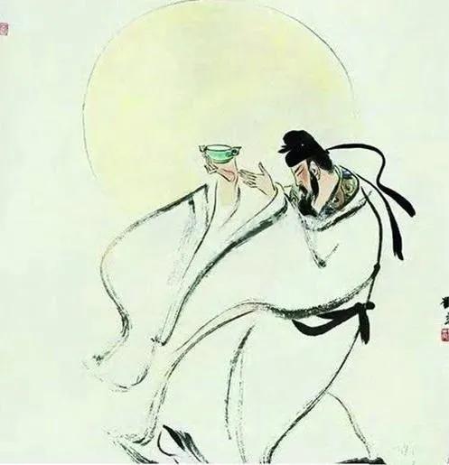 他是个性格自由坦荡的人，喜欢染指*女妓**，还把她们写进诗里…