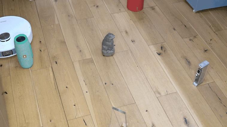 扫地机年终总结,扫洗拖地机器人推荐