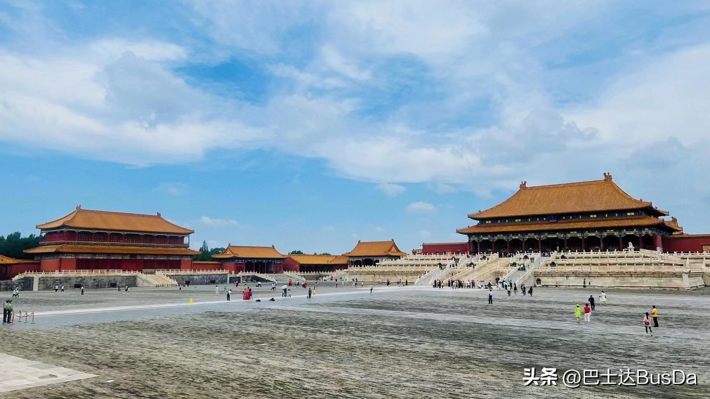 故宫旅游攻略门票预约,故宫门票多少钱旅游攻略