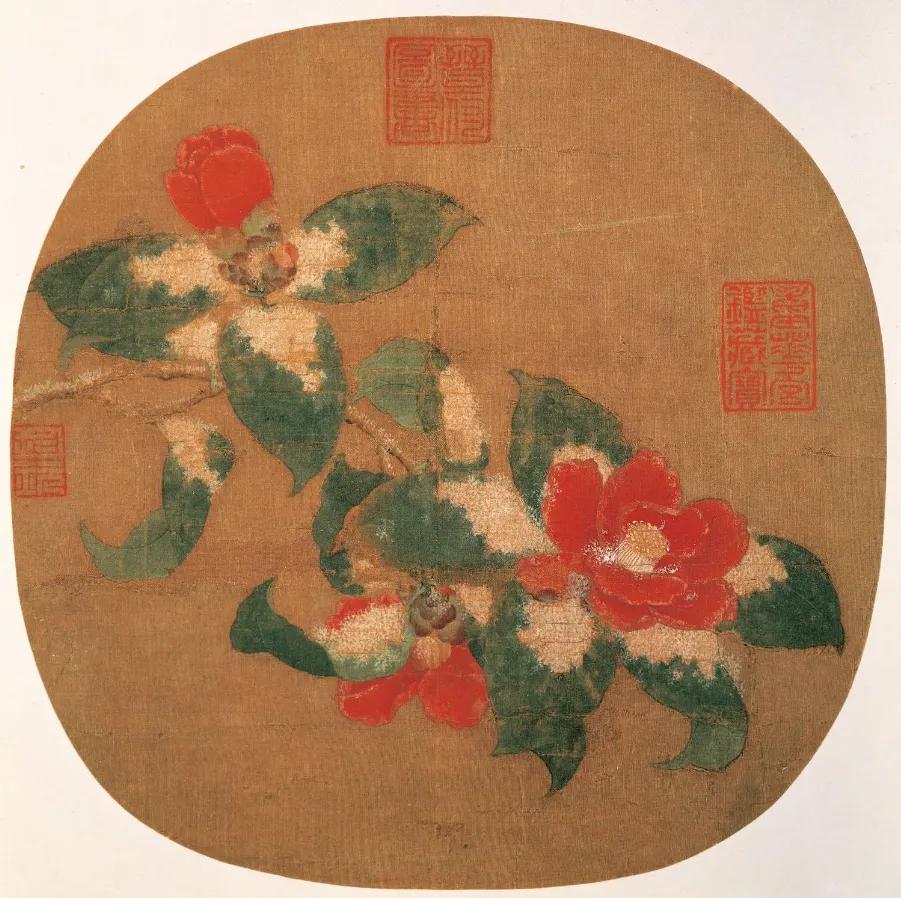 古代表示颜色的字词,古代形容颜色的句子