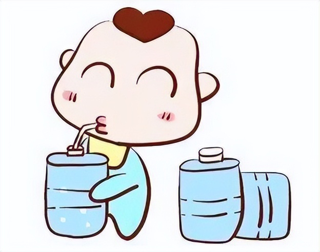 宝宝总喝水不喝奶粉怎么办,宝宝不爱喝水一喝水就呛怎么办