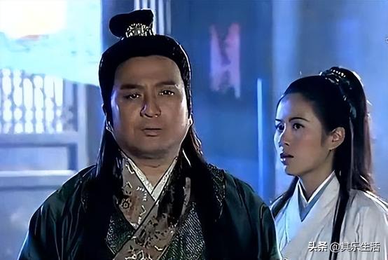 满清十三皇朝卫婵的扮演者,满清十三皇朝完整演员表