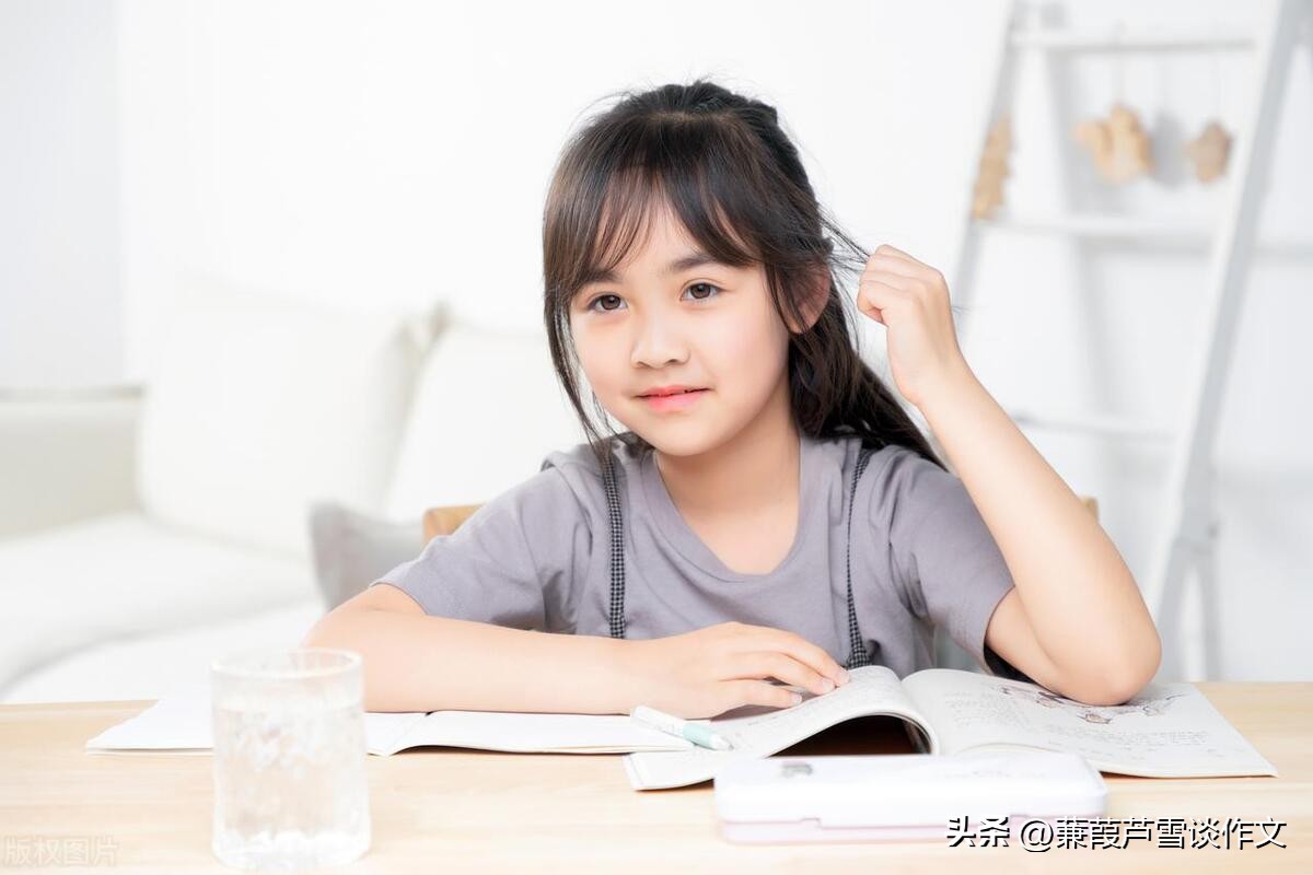 精品网课，佳作偶成（一）——阿宝老师的“作文经”（二七八）