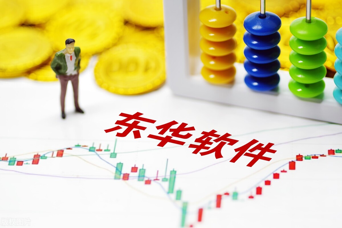 软件开发龙头未来潜力股,工业软件制造龙头上市公司