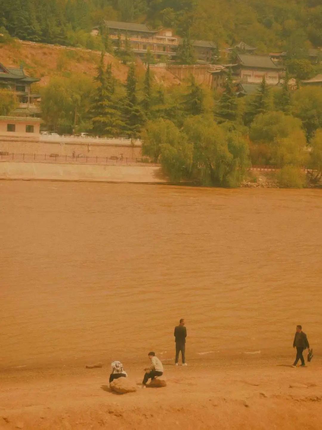 国内最chill的城市，我想投它一票