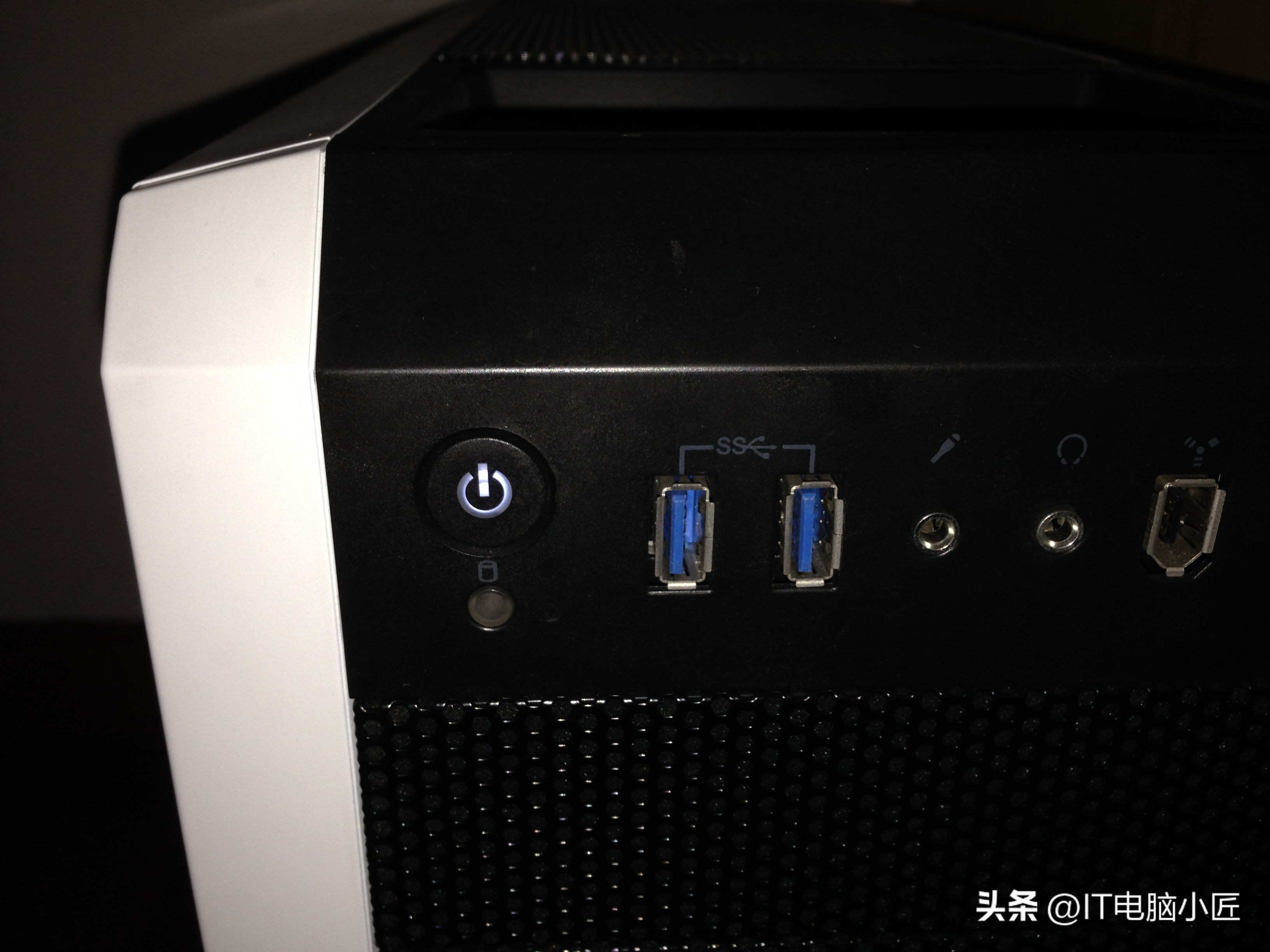 怎么购买合适的电脑机箱,电脑机箱怎么选及推荐