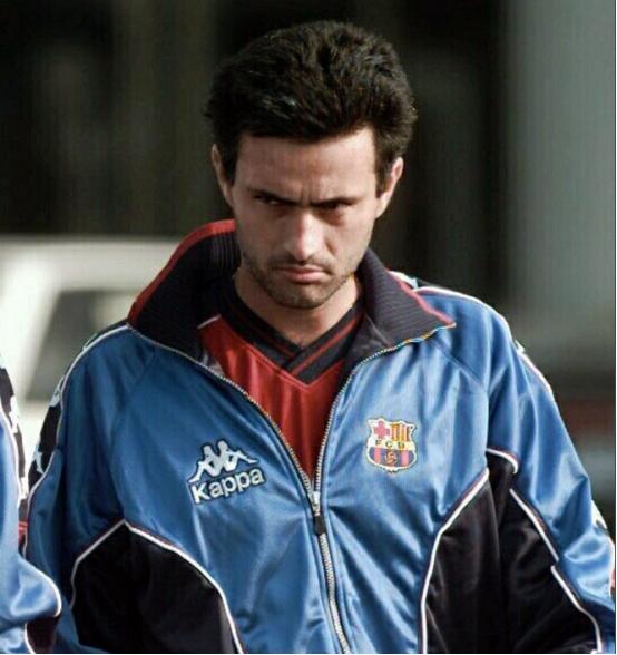 世界足坛最高年薪主教练,世界公认的十大足球名帅