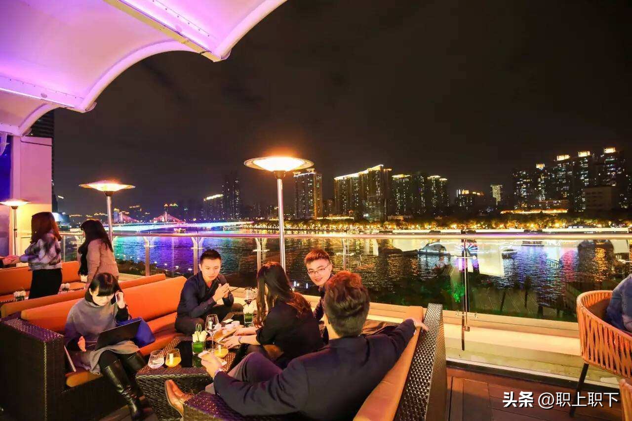 广州90后的夜生活,90后广州年轻人的真实生活