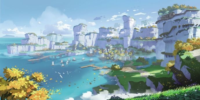 2023人气最高的手游排行榜,2022人气最高手游排行榜