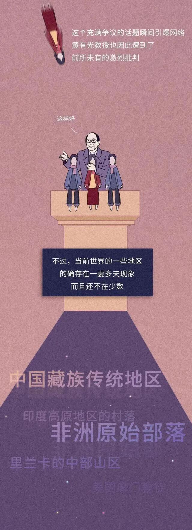 一妻多夫制犯法吗,一妻多夫制实行的影响