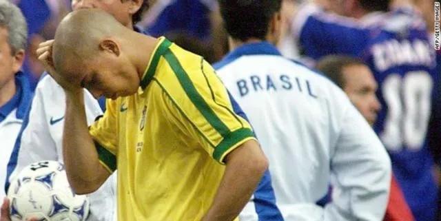 98世界杯决赛之谜完整版,98世界杯诡异的决赛