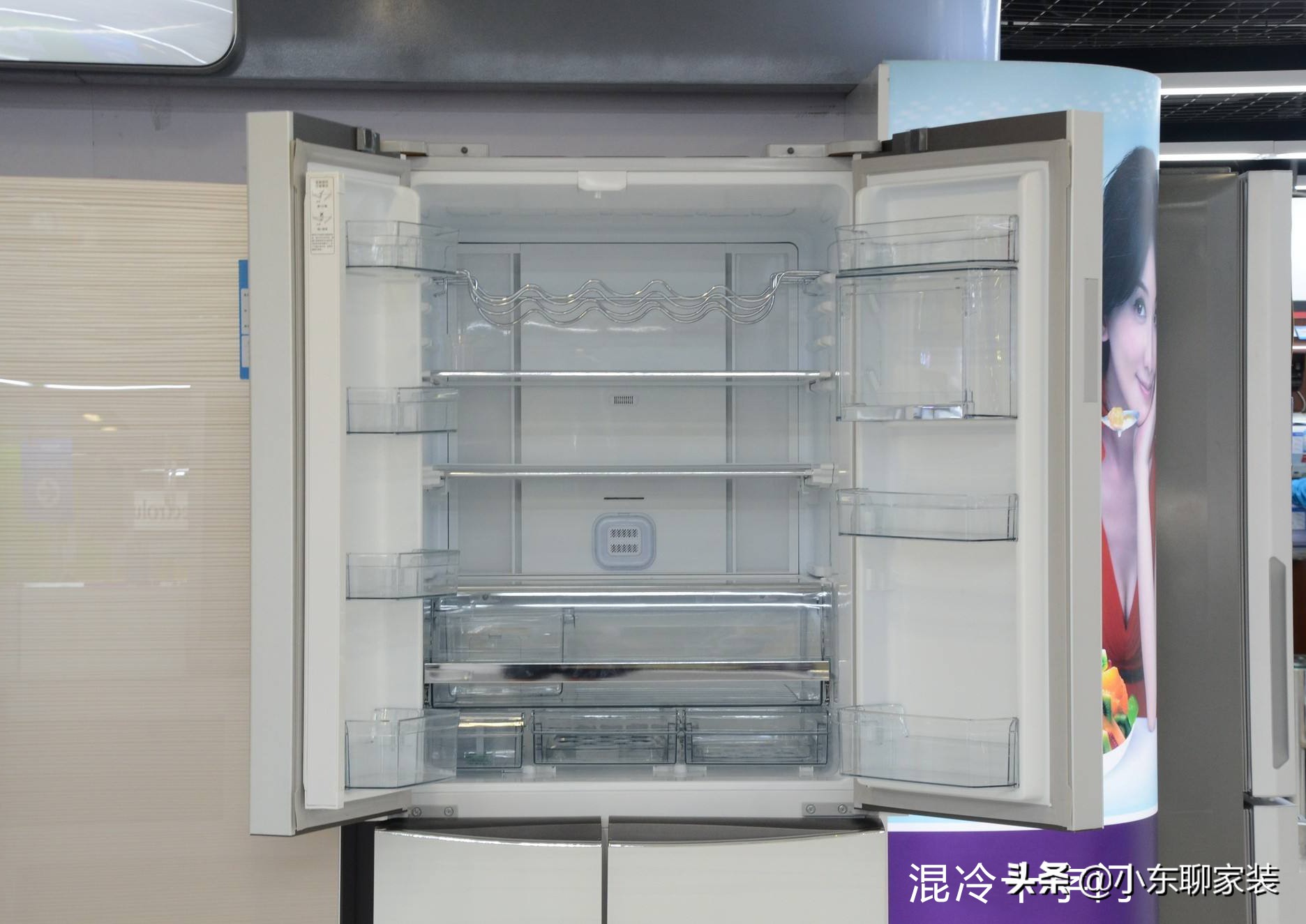 冰箱怎么选老导购,冰箱怎么选真的好纠结