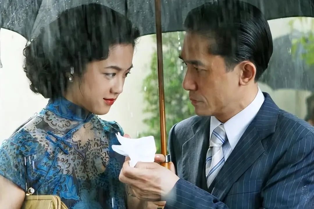 汤唯现在怎样了,汤唯现在的状况