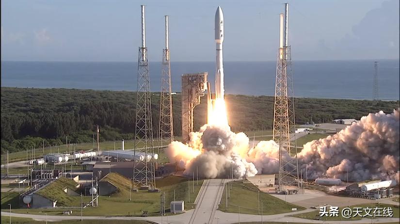 中国空间站今日飞行轨迹,2023年所有航天的简短事件