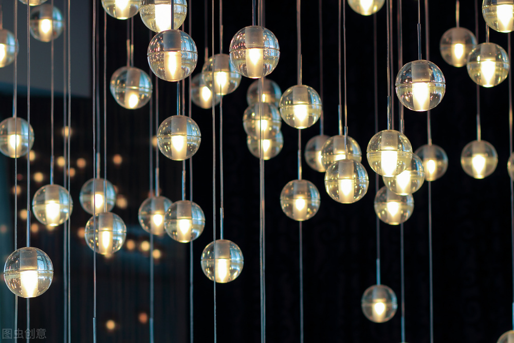 led灯具板,led球泡灯适合什么灯珠