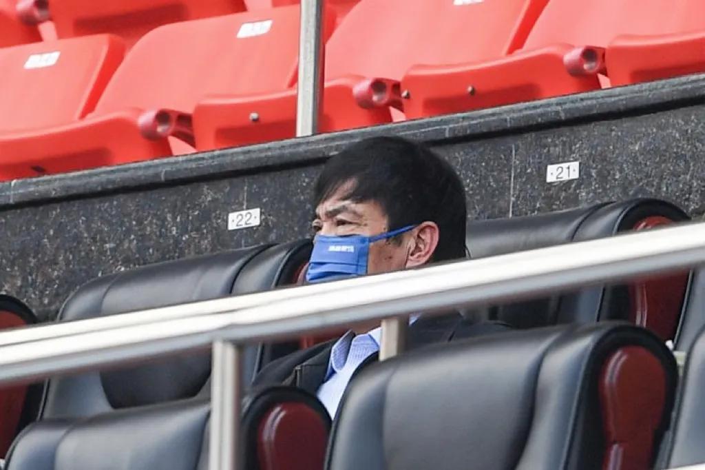 揭秘陈姓足协官员案件：巨额贿赂、管理漏洞与文化建设！